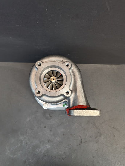 REBUILT PERKINS 4.236 3.8L TURBO # 465778-9017