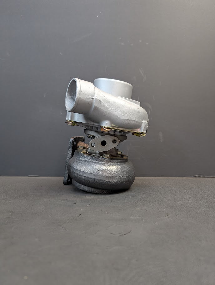REBUILT 1992-2008 KOMATSU T04B59 INDUSTRIAL TURBO # 465044-0151