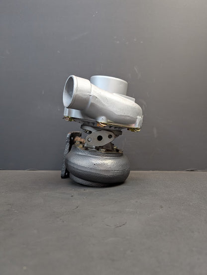 REBUILT 1992-2008 KOMATSU T04B59 INDUSTRIAL TURBO # 465044-0151