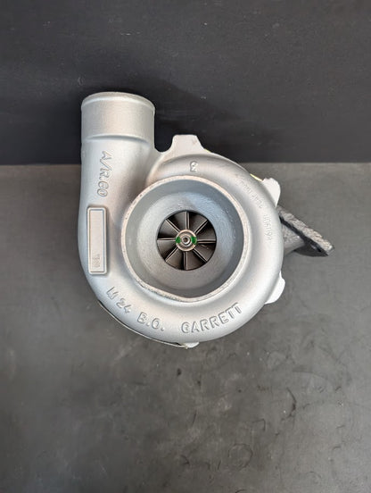 REBUILT 1992-2008 KOMATSU T04B59 INDUSTRIAL TURBO # 465044-0151