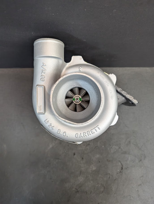 REBUILT 1992-2008 KOMATSU T04B59 INDUSTRIAL TURBO # 465044-0151