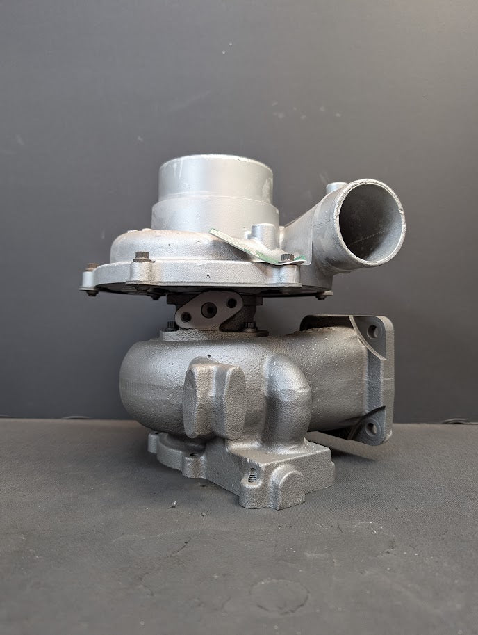 REBUILT ISUZU GT3576 6HK1 7.8L TURBO #  8-94390-6401