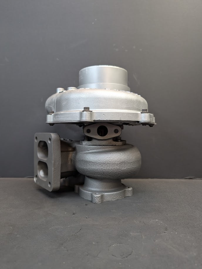 REBUILT ISUZU GT3576 6HK1 7.8L TURBO #  8-94390-6401