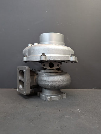 REBUILT ISUZU GT3576 6HK1 7.8L TURBO #  8-94390-6401