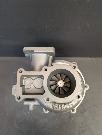 REBUILT ISUZU GT3576 6HK1 7.8L TURBO #  8-94390-6401