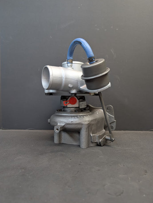 REBUILT ISUZU 4H1K NPR/NQR/NRR TURBO # 700716-5020