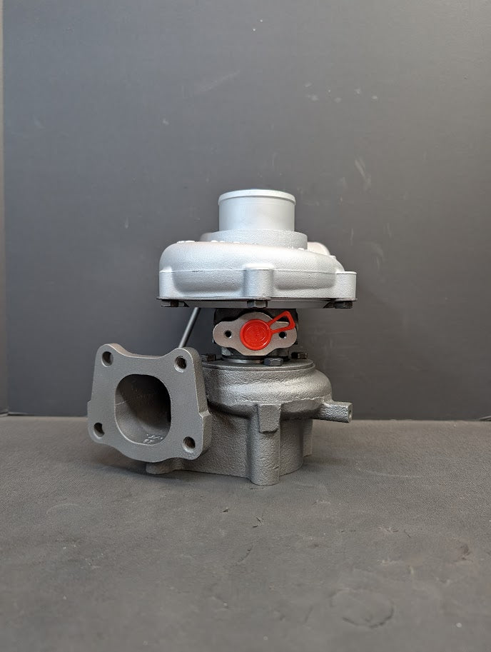 REBUILT ISUZU 4H1K NPR/NQR/NRR TURBO # 700716-5020