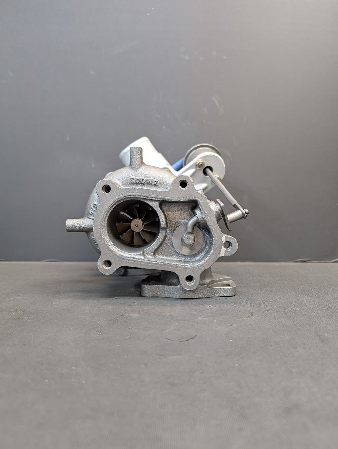 REBUILT ISUZU 4H1K NPR/NQR/NRR TURBO # 700716-5020