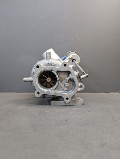 REBUILT ISUZU 4H1K NPR/NQR/NRR TURBO # 700716-5020