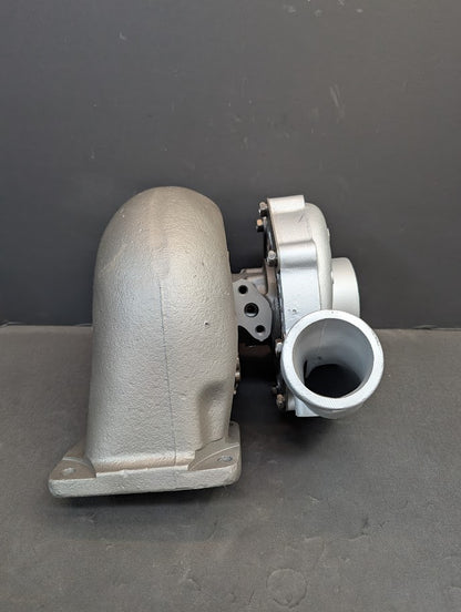 REBUILT ISUZU TA5108 TURBO # 466860-5002