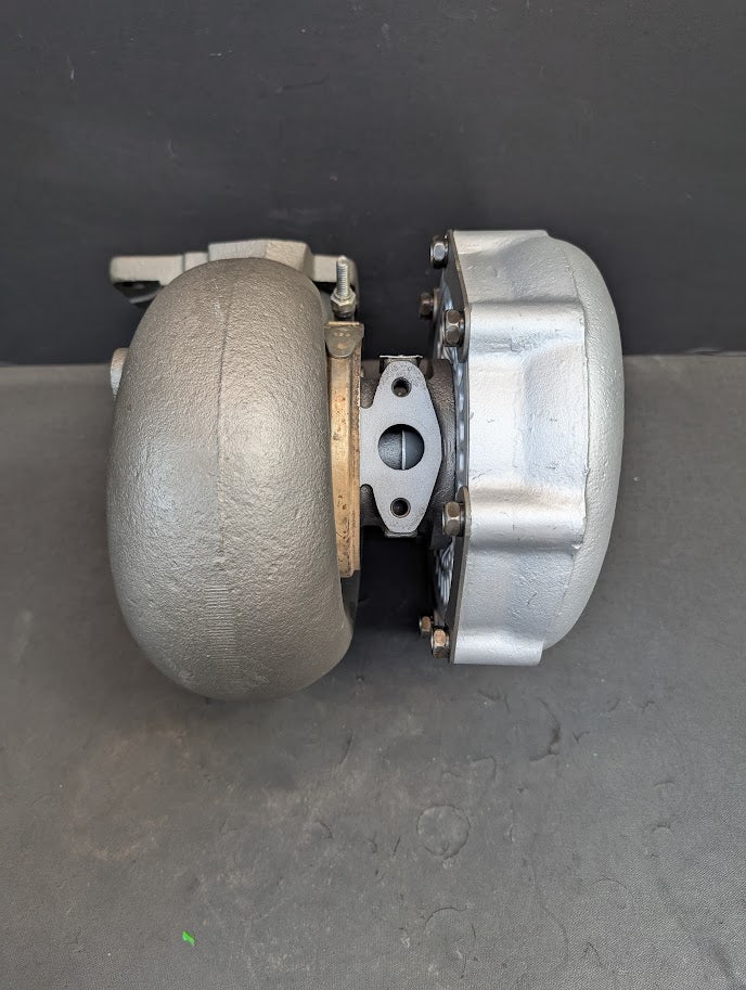 REBUILT ISUZU TA5108 TURBO # 466860-5002