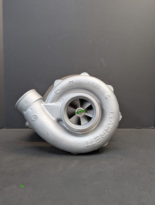 REBUILT ISUZU TA5108 TURBO # 466860-5002