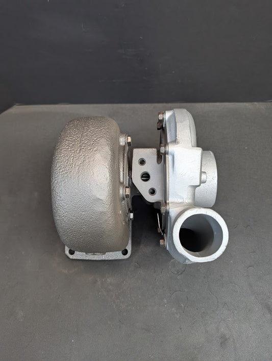 REBUILT INTERNATIONAL HIGH OUTPUT DT466 TURBO # 193876