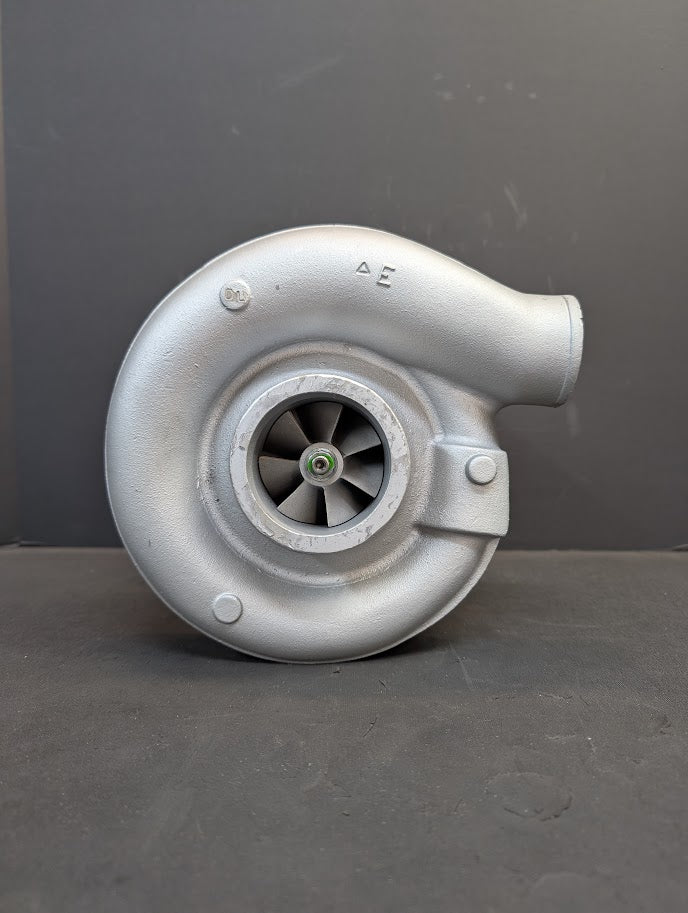 REBUILT INTERNATIONAL HIGH OUTPUT DT466 TURBO # 193876