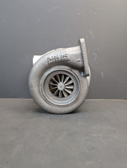 REBUILT INTERNATIONAL HIGH OUTPUT DT466 TURBO # 193876