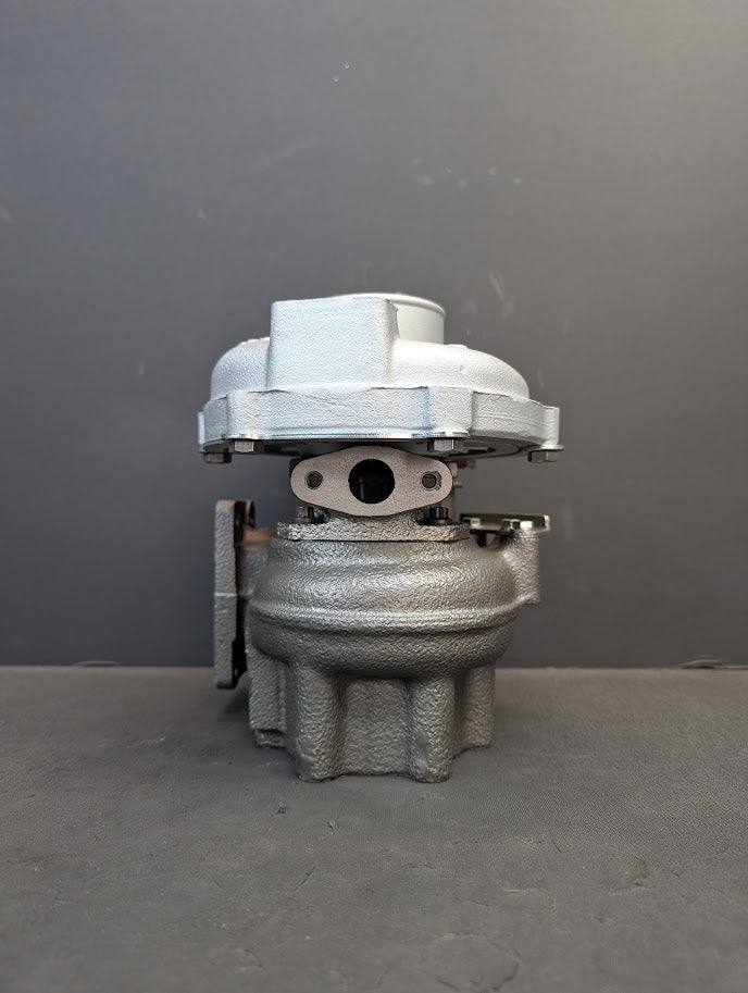 REBUILT PERKINS T6.60 GT3267S TURBO # 2674A096