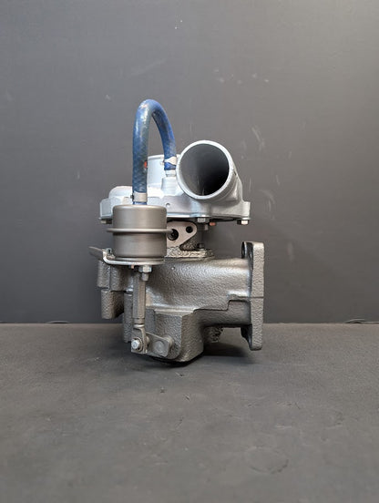 REBUILT PERKINS T6.60 GT3267S TURBO # 2674A096