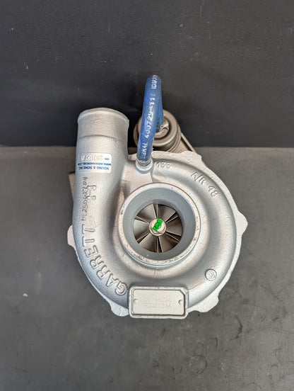 REBUILT PERKINS T6.60 GT3267S TURBO # 2674A096