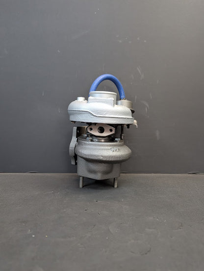 REBUILT PERKINS 4.401 GT2052 TURBO # 674A093