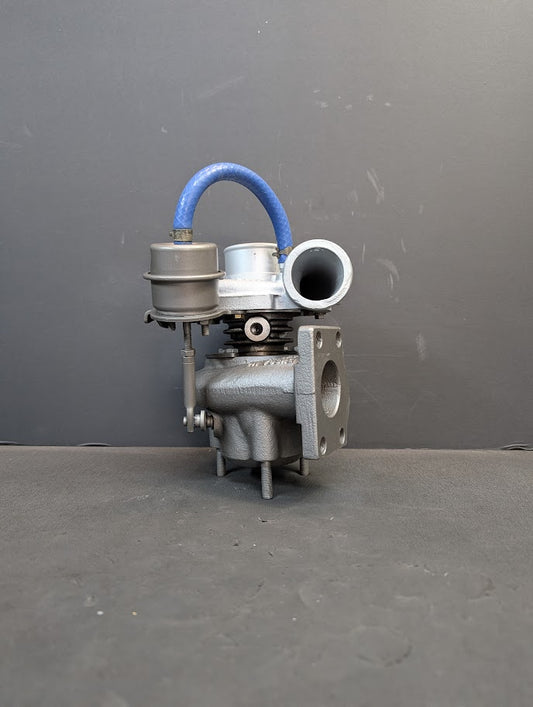 REBUILT PERKINS 4.401 GT2052 TURBO # 674A093