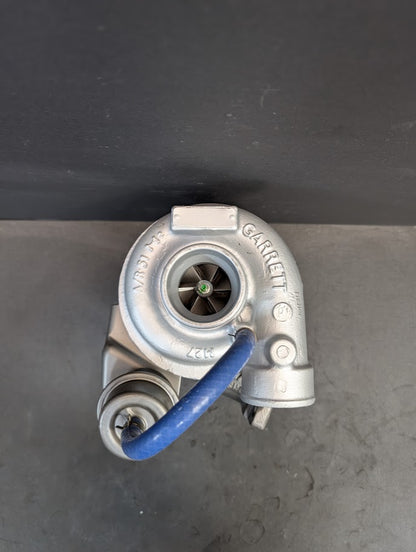 REBUILT PERKINS 4.401 GT2052 TURBO # 674A093