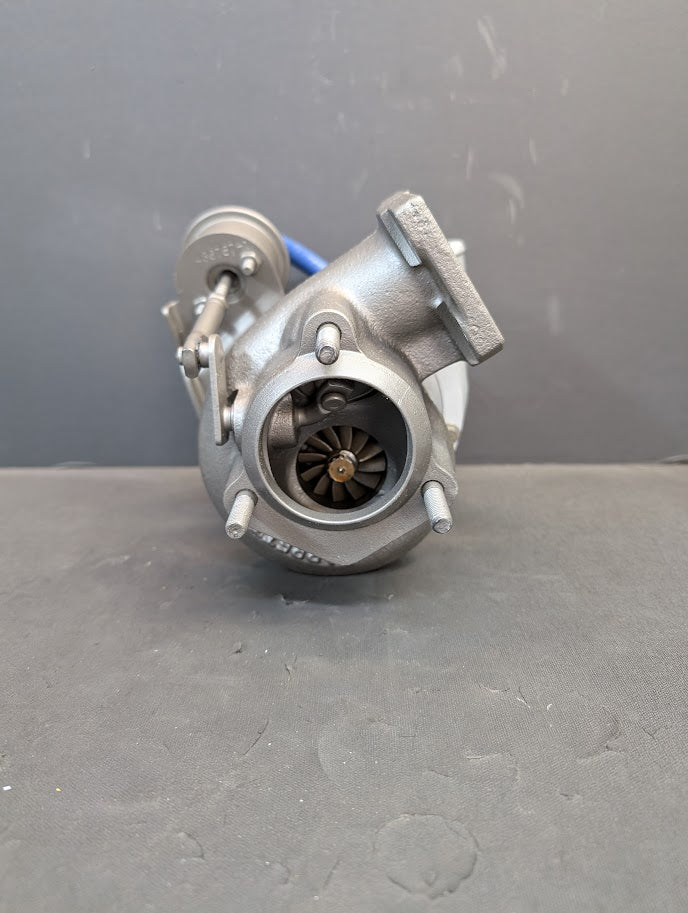 REBUILT PERKINS 4.401 GT2052 TURBO # 674A093