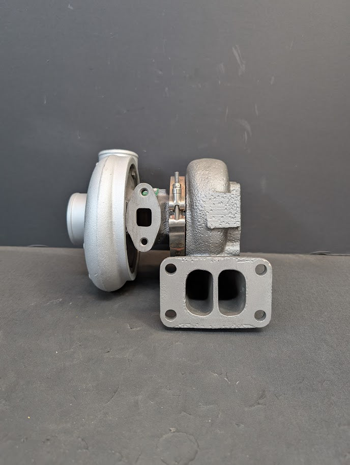 REBUILT PERKINS S2A / TA3107 INDUSTRIAL TURBO # 311500  4.236