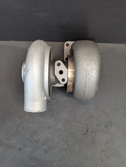 REBUILT PERKINS S2A / TA3107 INDUSTRIAL TURBO # 311500  4.236