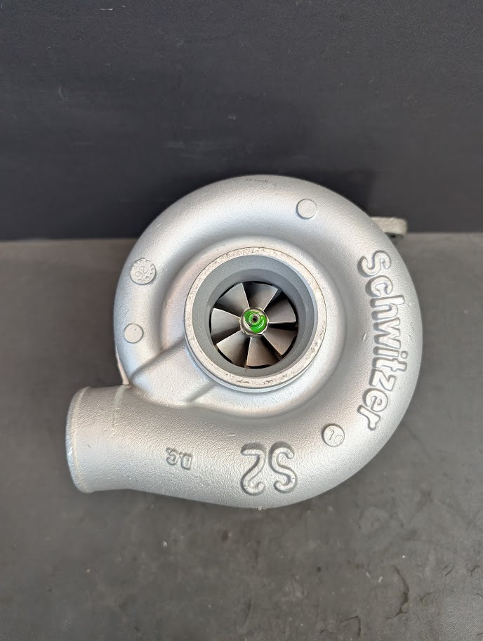 REBUILT PERKINS S2A / TA3107 INDUSTRIAL TURBO # 311500  4.236