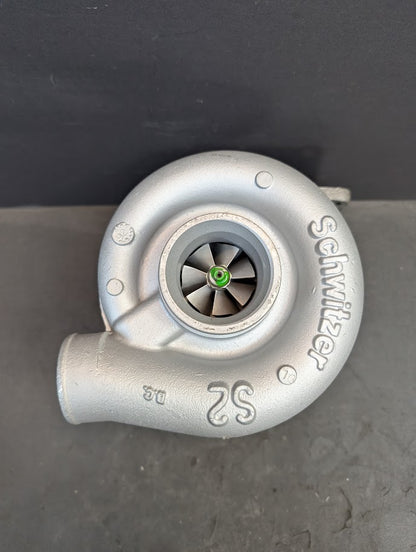 REBUILT PERKINS S2A / TA3107 INDUSTRIAL TURBO # 311500  4.236