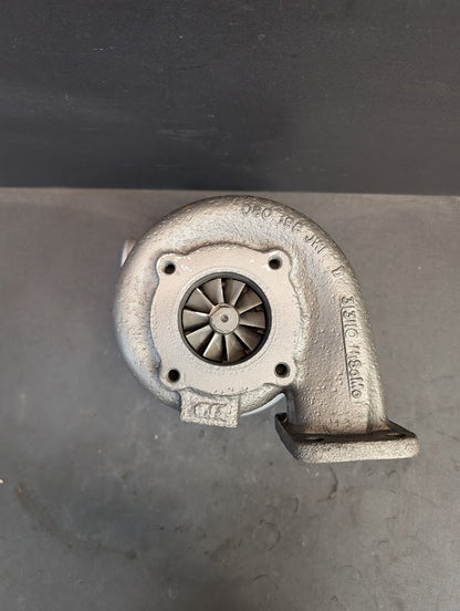 REBUILT PERKINS S2A / TA3107 INDUSTRIAL TURBO # 311500  4.236
