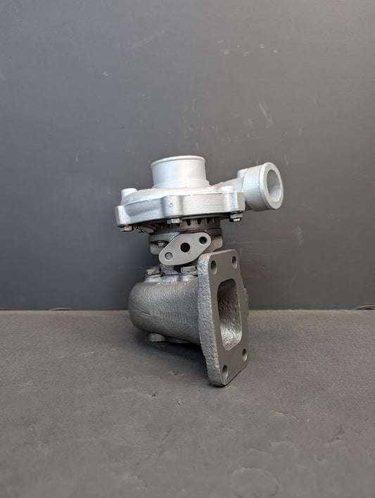 3054 REBUILT CAT / PERKINS INDUSTRIAL TURBO # 466674-5004