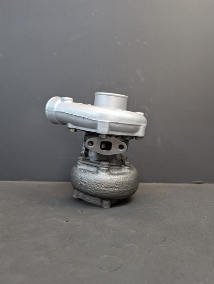 3054 REBUILT CAT / PERKINS INDUSTRIAL TURBO # 466674-5004