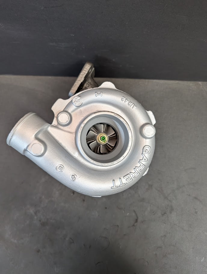 3054 REBUILT CAT / PERKINS INDUSTRIAL TURBO # 466674-5004