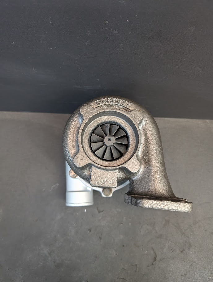 3054 REBUILT CAT / PERKINS INDUSTRIAL TURBO # 466674-5004