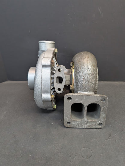 REBUILT ISUZU T04E12  MODEL TURBO # 466820-0004