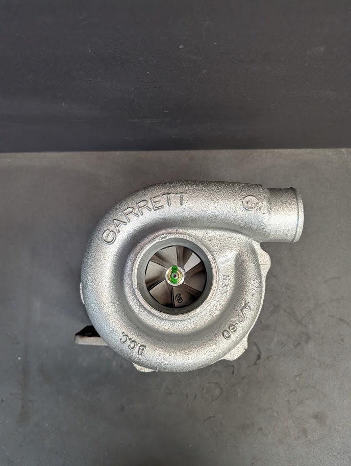 REBUILT ISUZU T04E12  MODEL TURBO # 466820-0004