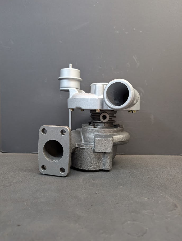 REBUILT PERKINS 4.0L 1104D MODEL TURBO # 2674A805