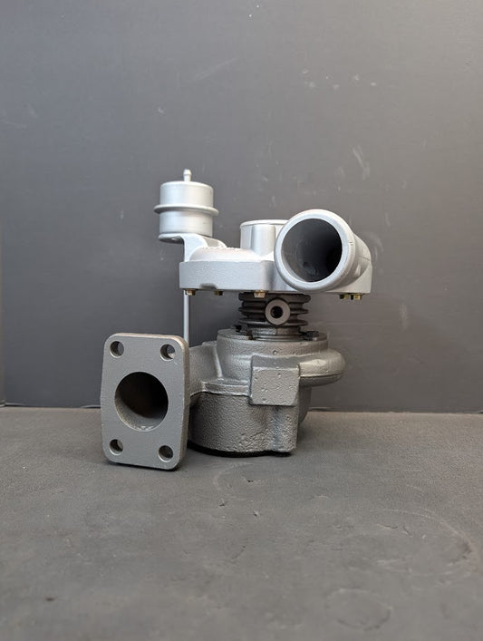 REBUILT PERKINS 4.0L 1104D MODEL TURBO # 2674A805