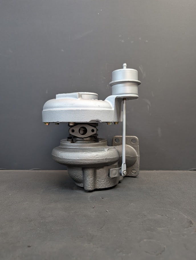 REBUILT PERKINS 4.0L 1104D MODEL TURBO # 2674A805