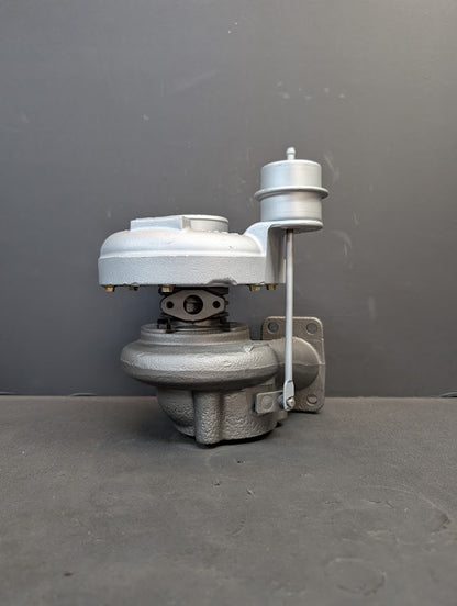 REBUILT PERKINS 4.0L 1104D MODEL TURBO # 2674A805