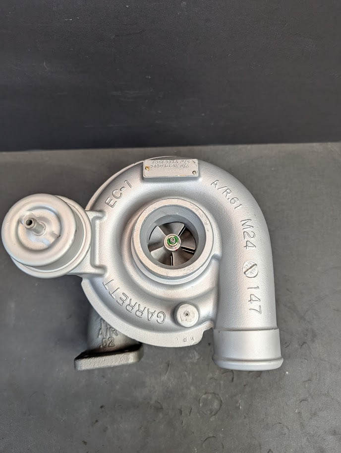 REBUILT PERKINS 4.0L 1104D MODEL TURBO # 2674A805