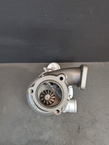 REBUILT PERKINS 4.0L 1104D MODEL TURBO # 2674A805