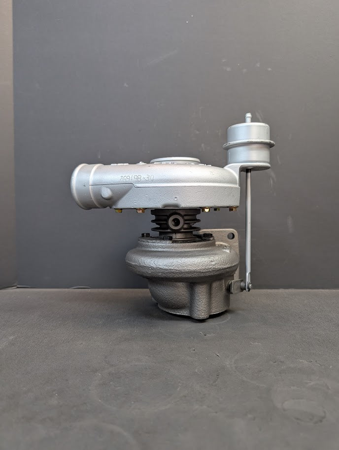 REBUILT PERKINS 4.0L 1104D MODEL TURBO # 2674A806