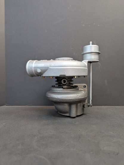 REBUILT PERKINS 4.0L 1104D MODEL TURBO # 2674A806