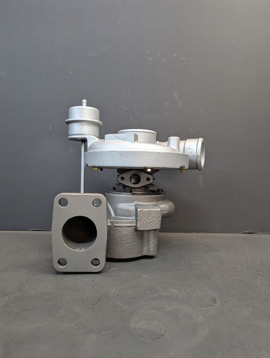 REBUILT PERKINS 4.0L 1104D MODEL TURBO # 2674A806