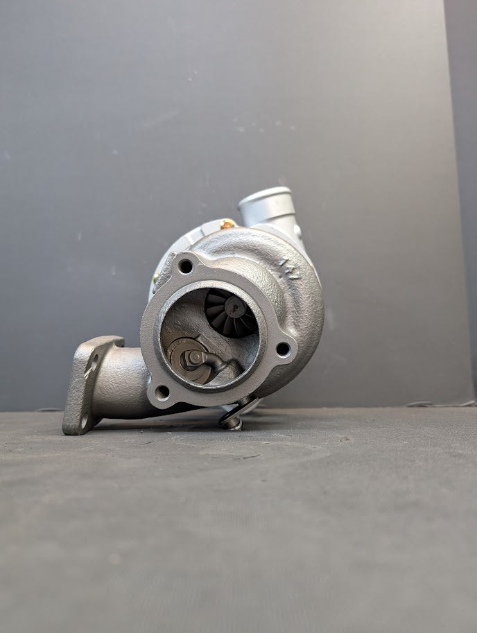 REBUILT PERKINS 4.0L 1104D MODEL TURBO # 2674A806