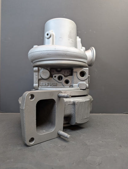 REBUILT CUMMINS ISL / ISC HE431VE TURBO # 5458599