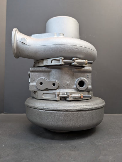 REBUILT CUMMINS ISL / ISC HE431VE TURBO # 5458599
