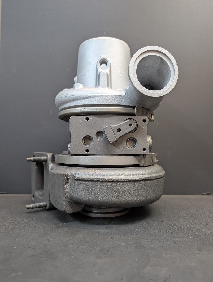 REBUILT CUMMINS ISL / ISC HE431VE TURBO # 5458599